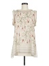 Max Studio Ivory Sleeveless T-Shirt Size M - photo 1