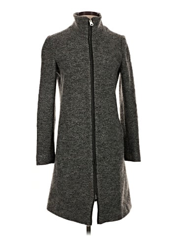 Club Monaco Coat (view 1)