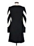 Signature Chevron-herringbone Black Casual Dress Size 4 - photo 2