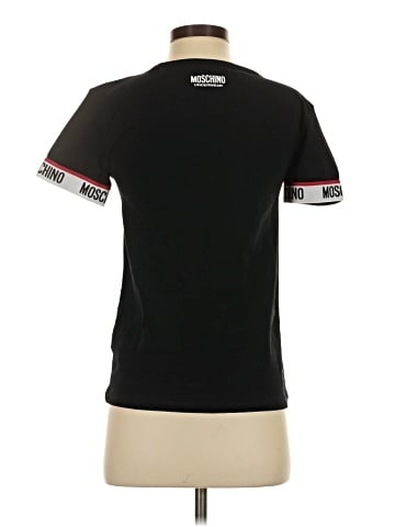 Moschino Short Sleeve T-Shirt (view 2)