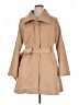 Steve Madden Tan Trenchcoat Size XL - photo 1