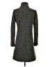 Club Monaco 100% Leather Gray Coat Size S - photo 2