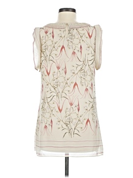 Max Studio Sleeveless T-Shirt (view 2)