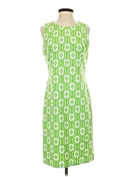 J. McLaughlin Casual Dress (view 1)