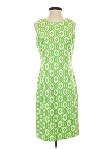 J. McLaughlin Casual Dress (view 1)