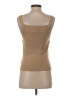 Splendid x Margherita Tan Tube Top Size S - photo 2