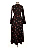 Assorted Brands Black Casual Dress Size 14 - photo 2