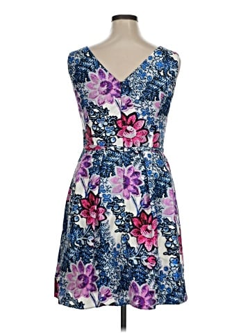 Taylor Cocktail Dress (view 2)