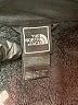 The North Face 100% Polyester Black Jacket Size S - photo 6