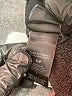 The North Face 100% Polyester Black Jacket Size S - photo 7