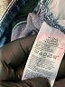 Old Navy Solid Blue Jeans Size 14L - photo 8