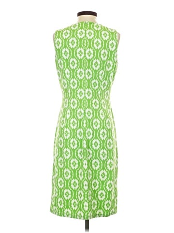 J. McLaughlin Casual Dress (view 2)