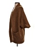 Vince. Brown Cardigan Size XS - photo 5