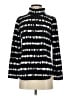T by Talbots Black Sweatshirt Size S (petite) - photo 1
