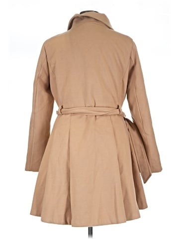 Steve Madden Trenchcoat (view 2)