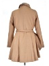 Steve Madden Tan Trenchcoat Size XL - photo 2