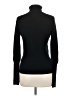 The Limited Black Turtleneck Sweater Size M - photo 2