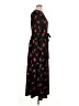 Assorted Brands Black Casual Dress Size 14 - photo 4