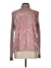 Juicy Couture Pink Long Sleeve Top Size L - photo 1