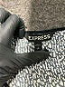 Express Gray Short Sleeve Top Size S - photo 7