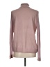 Juicy Couture Pink Long Sleeve Top Size L - photo 2