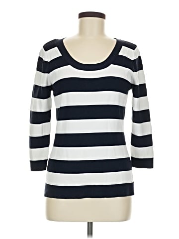 Venini 3/4 Sleeve T-Shirt (view 1)