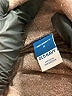 Old Navy - Maternity Brown Turtleneck Sweater Size Sm Maternity - photo 6