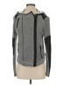 Truth and Pride 100% Cotton Gray Jacket Size S - photo 1