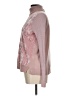 Juicy Couture Pink Long Sleeve Top Size L - photo 5