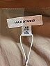 Max Studio Solid Tan Jumpsuit Size XS - photo 4