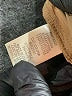 Max Studio Solid Tan Jumpsuit Size XS - photo 5