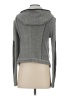 Truth and Pride 100% Cotton Gray Jacket Size S - photo 2