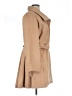 Steve Madden Tan Trenchcoat Size XL - photo 4