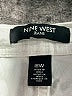 Nine West Silver Jeans Size 18 - photo 4