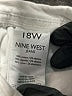 Nine West Silver Jeans Size 18 - photo 5