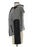 Truth and Pride 100% Cotton Gray Jacket Size S - photo 5