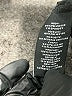 PREMISE Black Short Sleeve T-Shirt Size 2X - photo 8