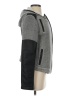 Truth and Pride 100% Cotton Gray Jacket Size S - photo 4