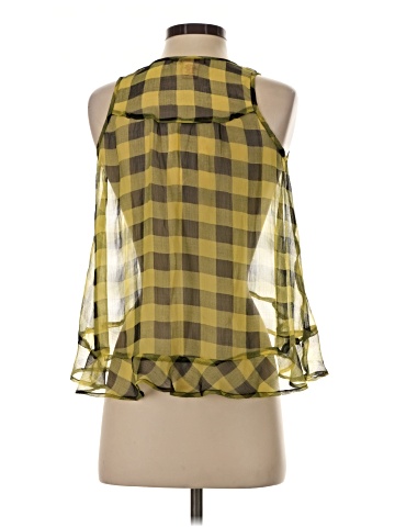 Fire Los Angeles Sleeveless Blouse (view 2)