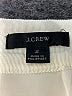 J.Crew 100% Wool Solid Tan Wool Skirt Size 2 - photo 4