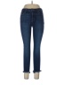 Just Black Blue Jeans Size 28 waist - photo 1
