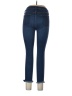 Just Black Blue Jeans Size 28 waist - photo 2