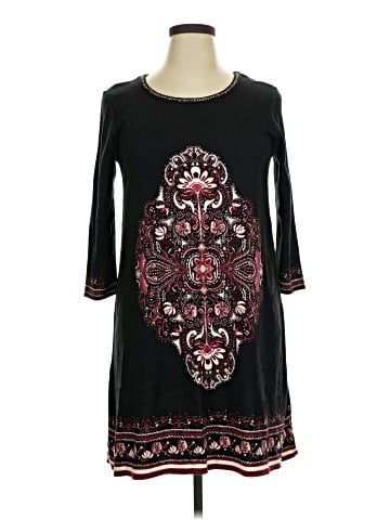 Sophie Max Casual Dress (view 1)