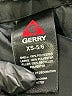 Gerry 100% Polyester Black Snow Jacket Size 5 - 6 - photo 3