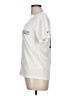 LEAGUE Ivory Short Sleeve T-Shirt Size L - photo 5