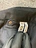 Ann Taylor LOFT Black Jeans Size 33 waist - photo 10