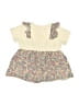 Assorted Brands Ivory Dress Size 6 - photo 2