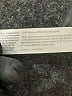 Eileen Fisher Solid Black Active Pants Size L - photo 5