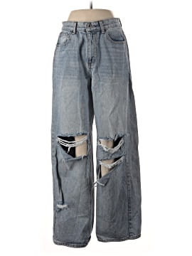 Pretty Little Thing Jeans