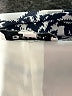 Gilli Paisley Ivory Formal Skirt Size 3X - photo 4